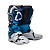 Leatt Мотоботы 5.5 FlexLock Boot Cyan V24 в Астрахани