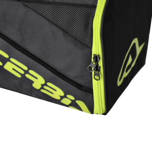 Acerbis Сумка для шлема X-Linear Black/Yellow в Астрахани