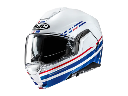 HJC Шлем i100 Sysma MC21 в Астрахани