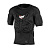 Leatt Защита панцирь подростковый Roost Tee V26 Black в Астрахани