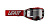 Leatt Маска Velocity 6.5 Enduro JW22 Red Clear 83% в Астрахани