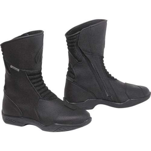 Forma Ботинки Arbo Dry Black в Астрахани