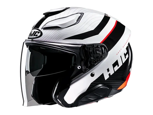 HJC Шлем F31 Naby MC1 в Астрахани