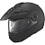 Шлем модуляр Schuberth E1, черный матовый в Астрахани