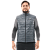 Dragonfly Жилет утеплённый DF Vest 100 Grey 2025 в Астрахани