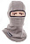 Starks Подшлемник Balaclava Fleece Collar Серый в Астрахани