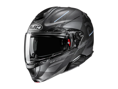 HJC Шлем RPHA91 Blat MC5SF в Астрахани