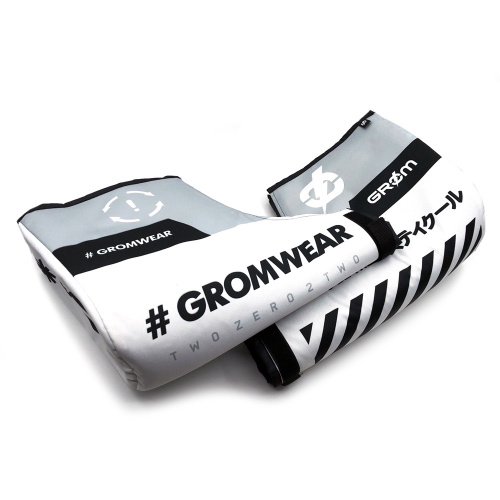 Grom Муфта на руль White 22 в Астрахани