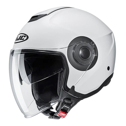 HJC Шлем i40N Pearl White в Астрахани
