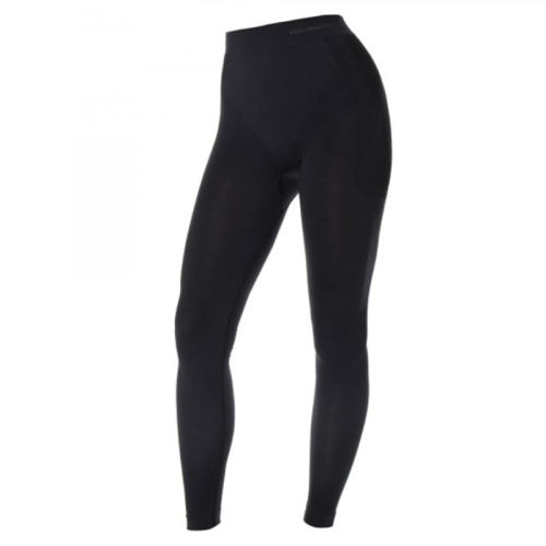 Brubeck Кальсоны женские Comfort Wool Черный в Астрахани