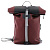 Dragonfly Герморюкзак DF Fold Bag Maroon 22л в Астрахани