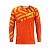 Leatt Джерси 3.5 Ride Citrus 2024 в Астрахани