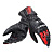 Dainese Перчатки Druid 4 Leather Gloves Black/Lava-Red/White в Астрахани
