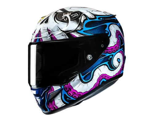 HJC Шлем RPHA12 Kraken MC28 в Астрахани