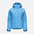 Finntrail Куртка женская утепленная Aspen 3463 Blue в Астрахани