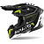 Airoh Мотошлем Aviator 3 Primal Yellow Matt в Астрахани