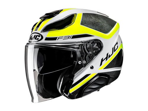 HJC Шлем F31 Ceron MC3H в Астрахани