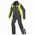 Spidi Дождевой Комбинезон Touring Rain Lady Yellow Fluo в Астрахани