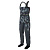 Finntrail Вейдерсы Aquamaster-Z 1527 CamoGrey в Астрахани