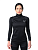Starks Кофта женская Coolmax Ice-Cold 2.0 Woman черная в Астрахани