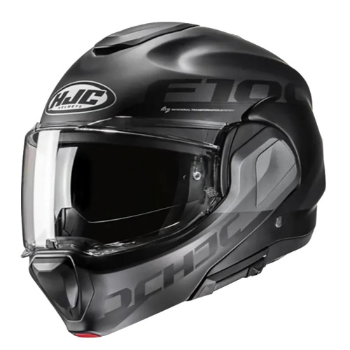 HJC Шлем F100 Hetal MC5SF в Астрахани