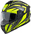 IXS Шлем интеграл iXS216 2.1 Желто-черный в Астрахани