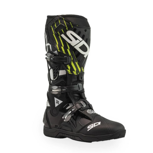 Sidi Ботинки CrossAir TH3 Neon в Астрахани