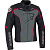 Bering Куртка текстильная Kaloway Black/Grey/Red в Астрахани