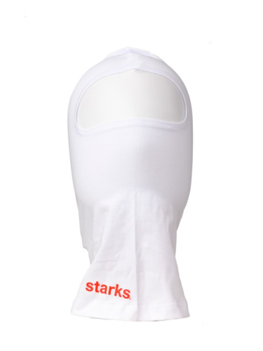 Starks Подшлемник Light Белый в Астрахани
