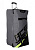 Acerbis Сумка дорожная на колёсах Machine Black/Grey (190 L) в Астрахани