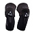 Leatt Наколенники подростковые ReaFlex Hybrid Junior Knee Guard V26 Black в Астрахани