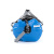 Dragonfly Гермосумка DF Tramp S Blue 50л в Астрахани