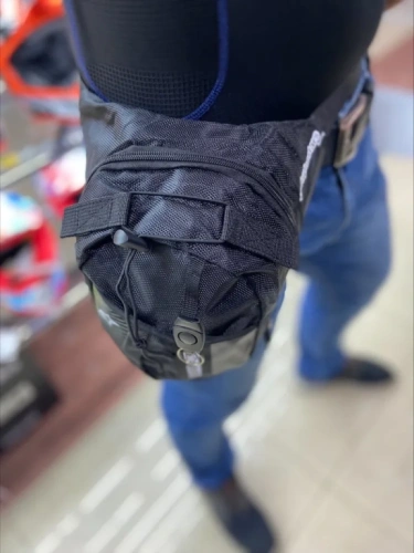 Motolike сумка на пояс Alpinstars в Астрахани