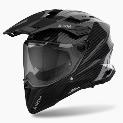 Airoh Шлем Commander 2 Carbon Gloss в Астрахани