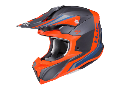HJC Шлем i50 Flux MC6SF в Астрахани
