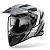 Airoh Мотошлем Bandit Spicy Grey Gloss в Астрахани