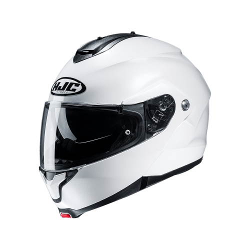 HJC Шлем C 91 Pearl White в Астрахани