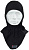 IXS Подшлемник Carbera Evo Black в Астрахани