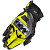 Shima Мотоперчатки XRS-3 Yellow Fluo в Астрахани