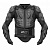 Madbull Черепаха Turtle Jacket Черная в Астрахани