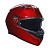 AGV Шлем K3 Mono Competizione Red в Астрахани
